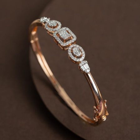 silver bracelet for girls