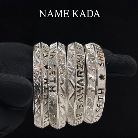 silver kade mens