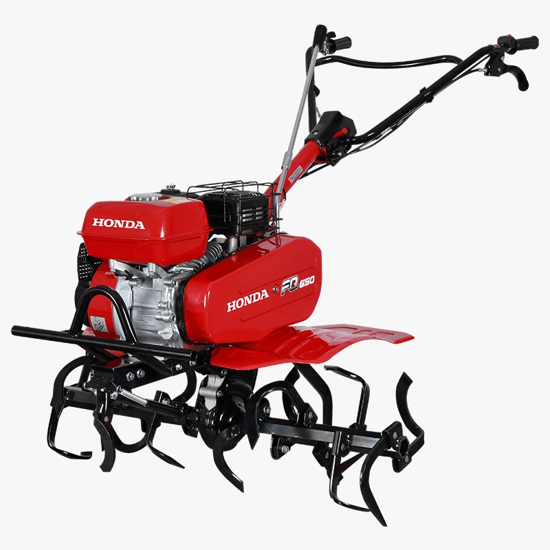Tillers