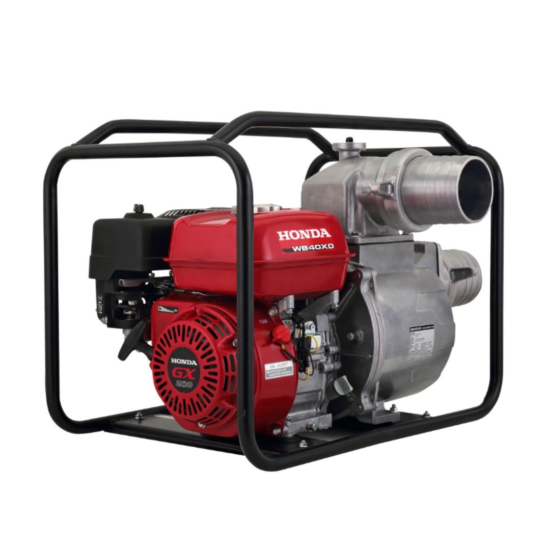 Water Pumps