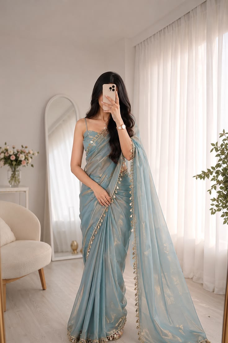 Women's Ethnic Wear
