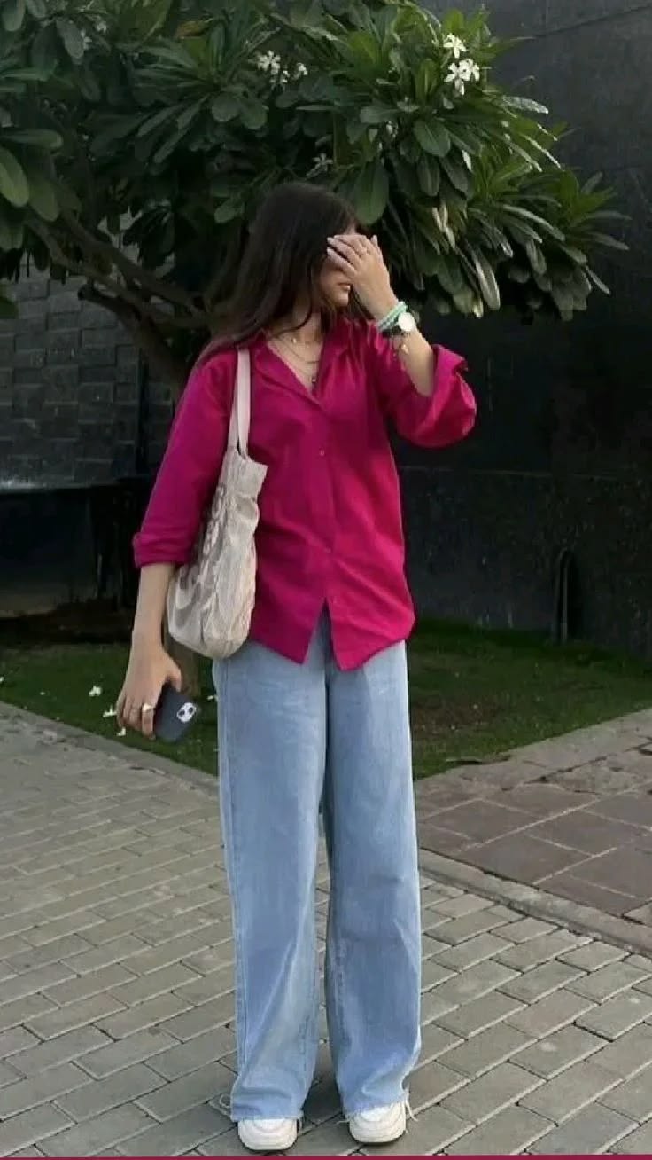 Girls' Fashion