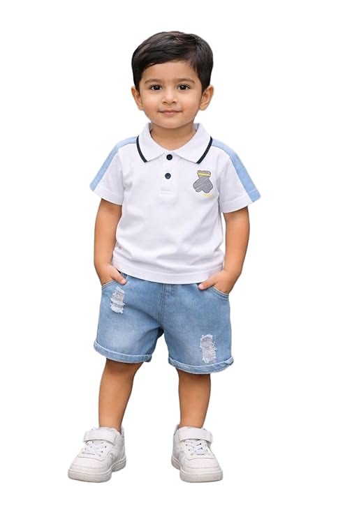 Kids' Wear