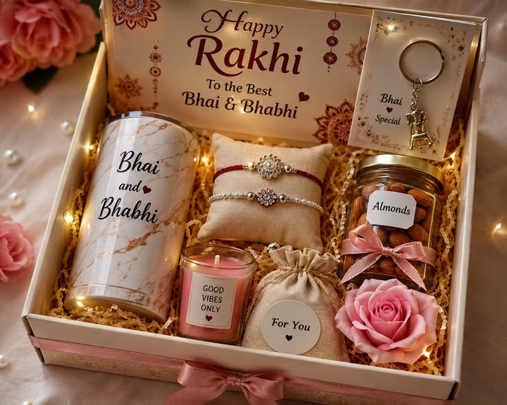 Gift Hampers