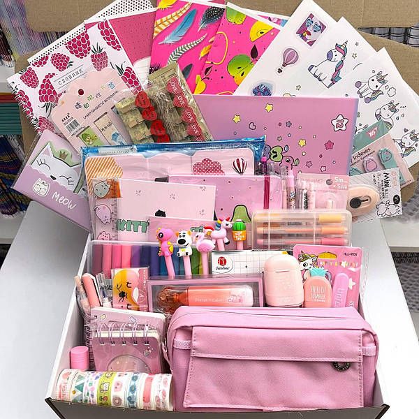 Gift Stationery