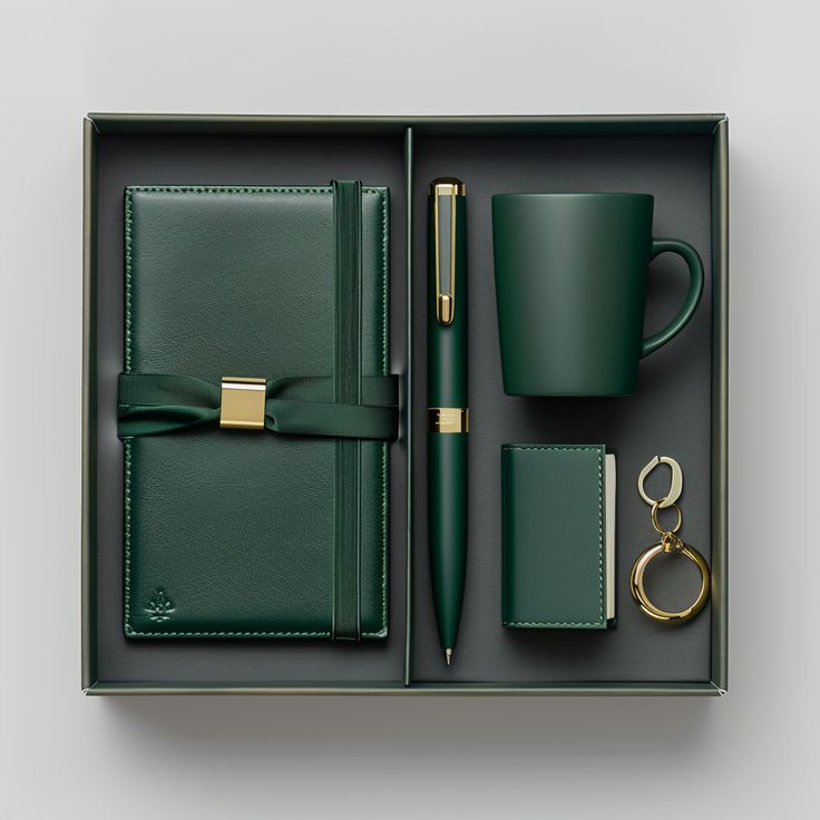 Corporate gifting