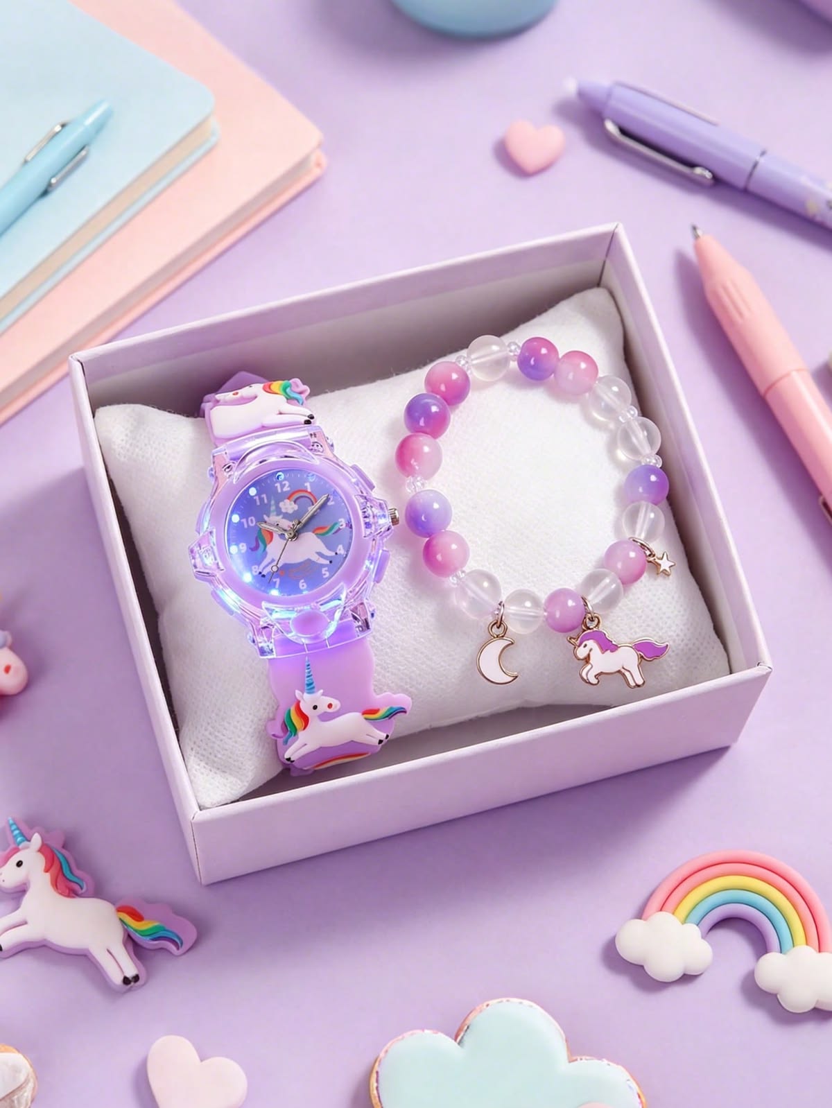 Kids Accesories