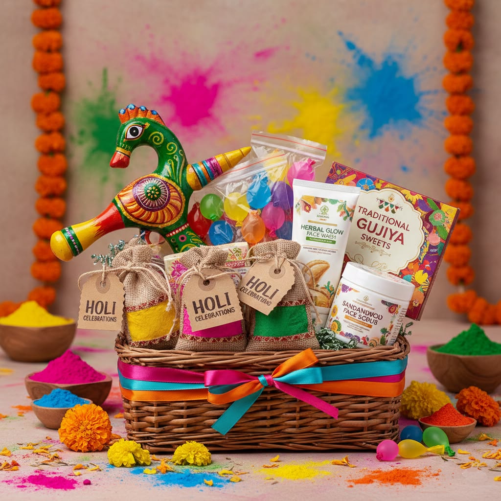 Holi