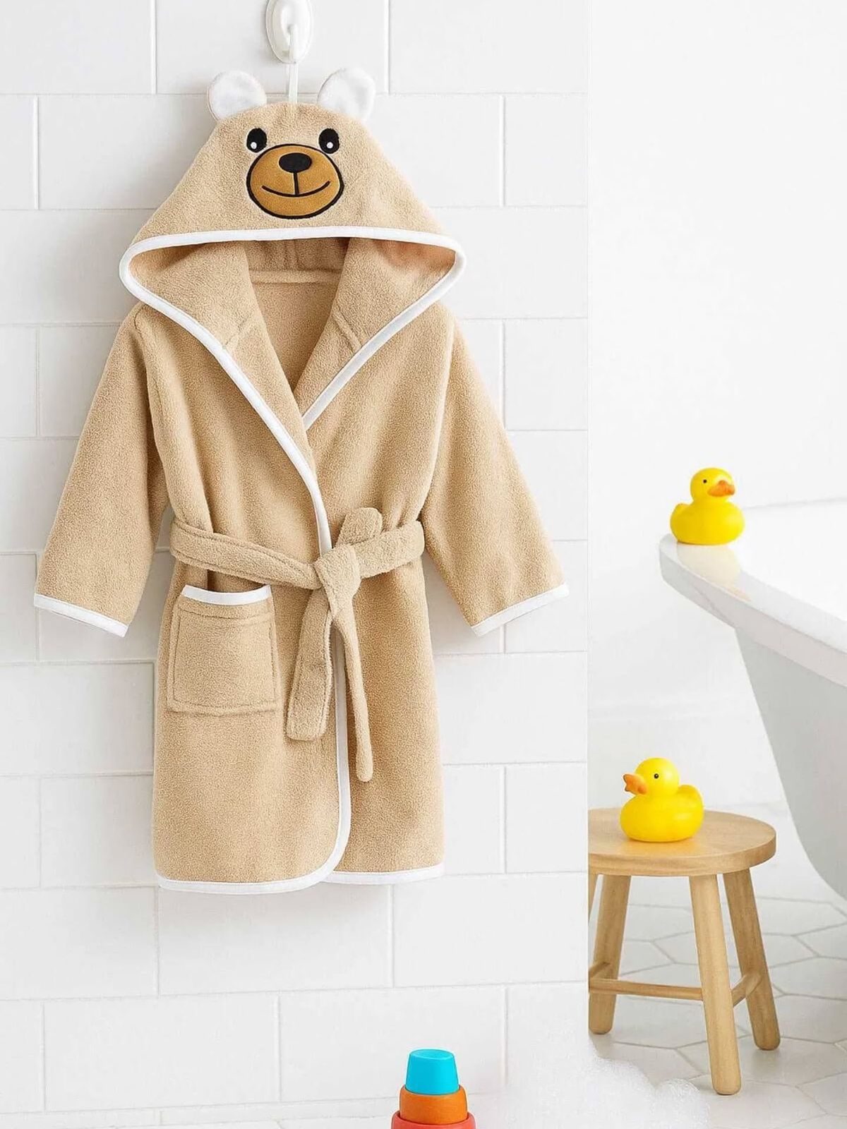 Bathrobes