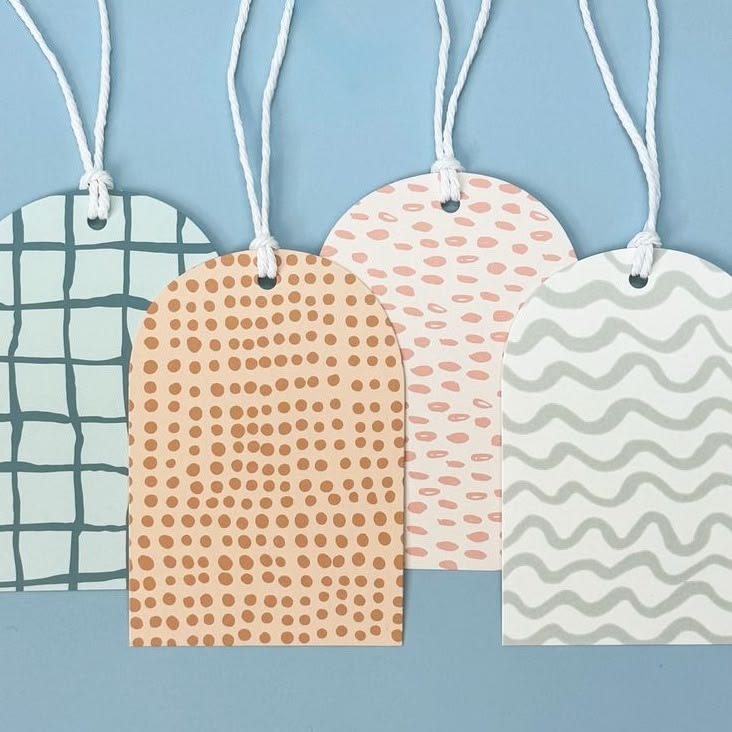 Gift Tags