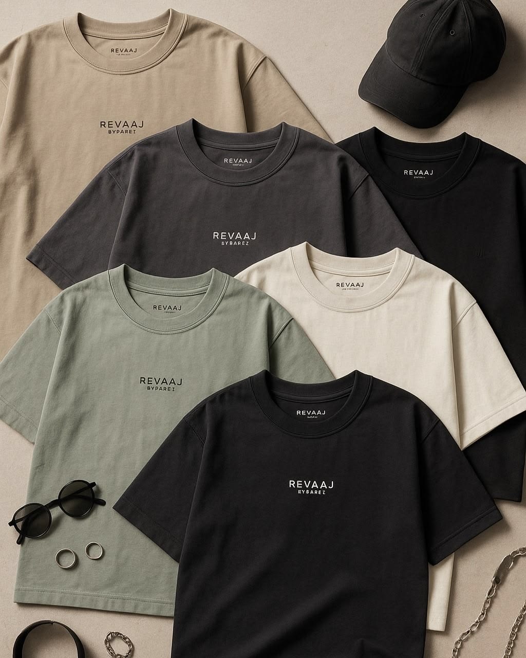 Tshirts