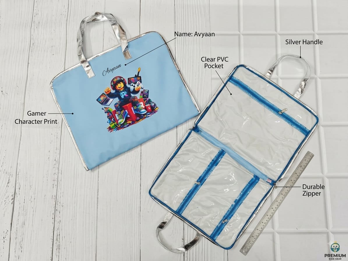 Pouches & Kits