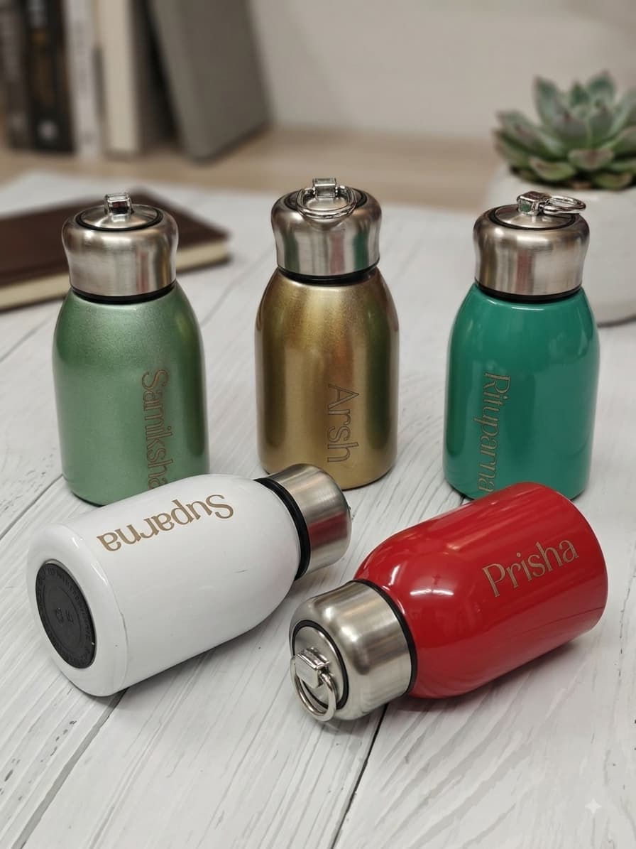 Bottle Tumblers
