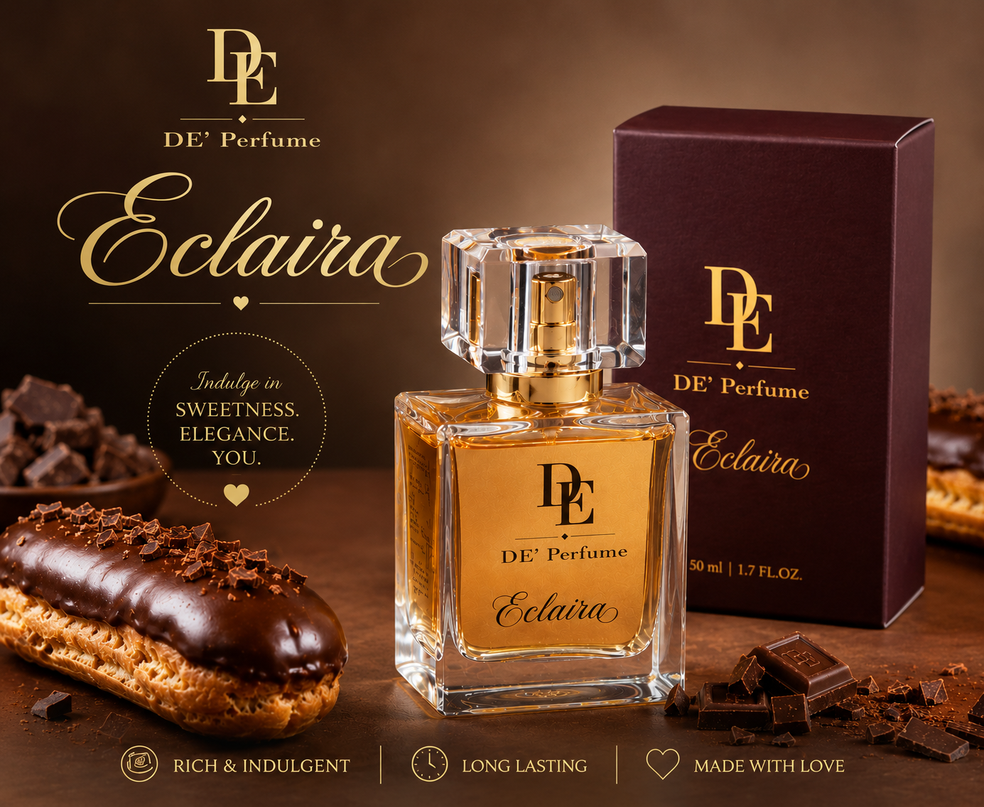 Eclaira