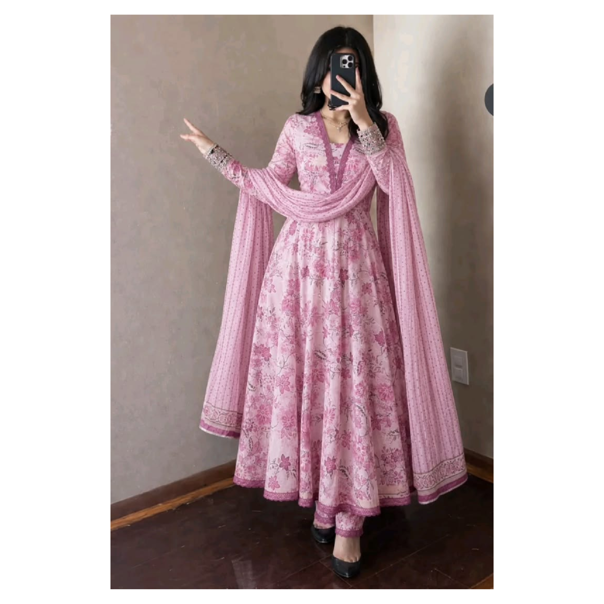 Anarkali Suits