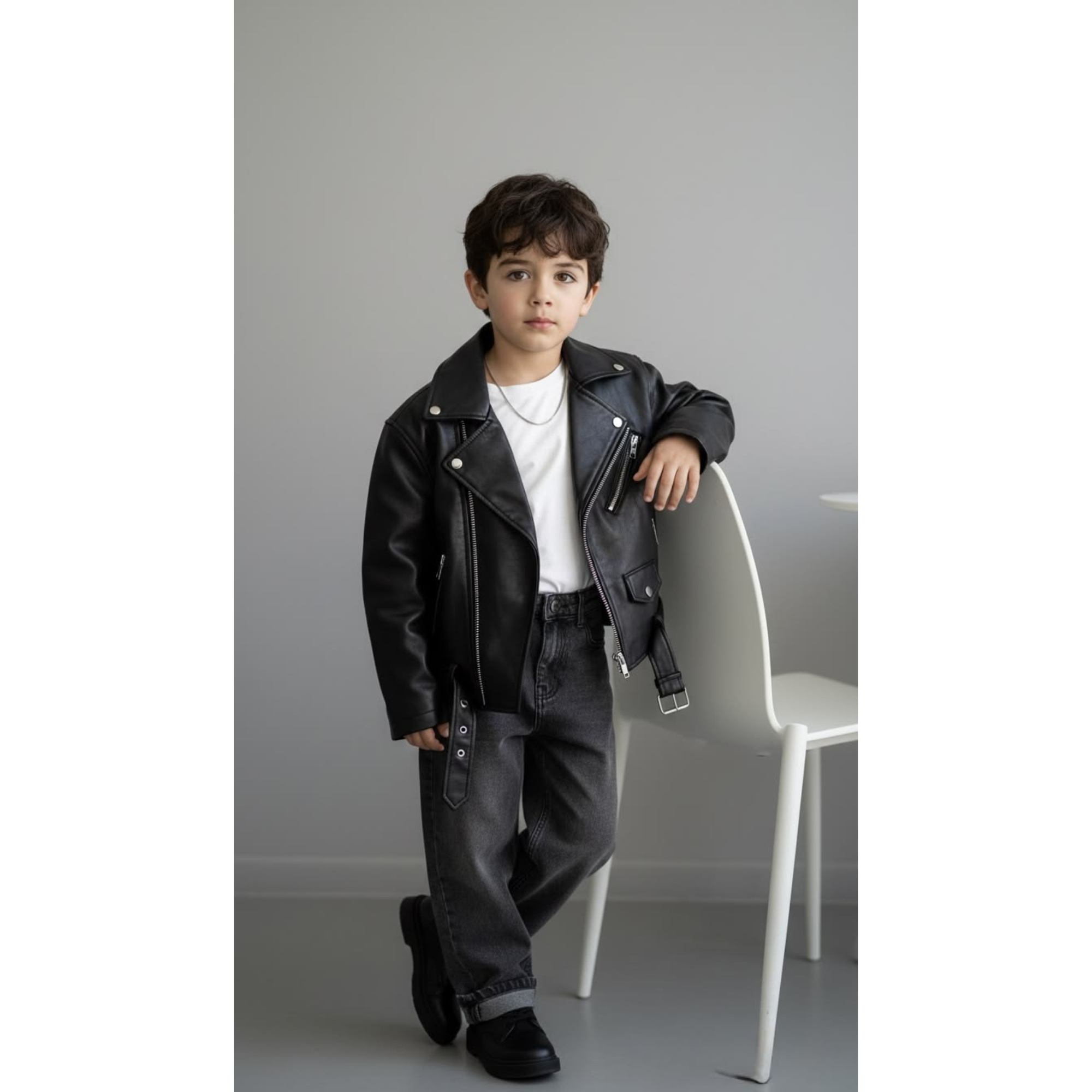 KIDS WEAR