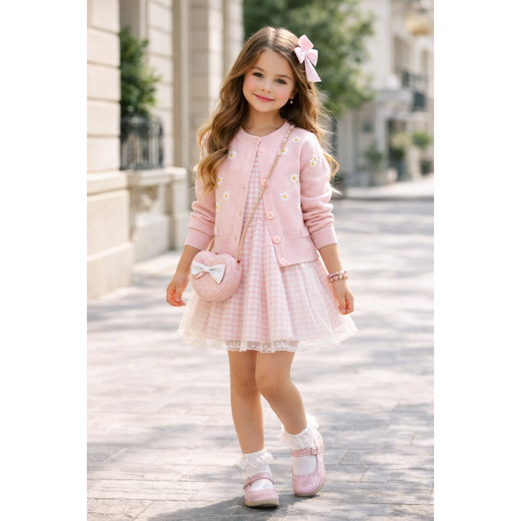 KIDS WEAR