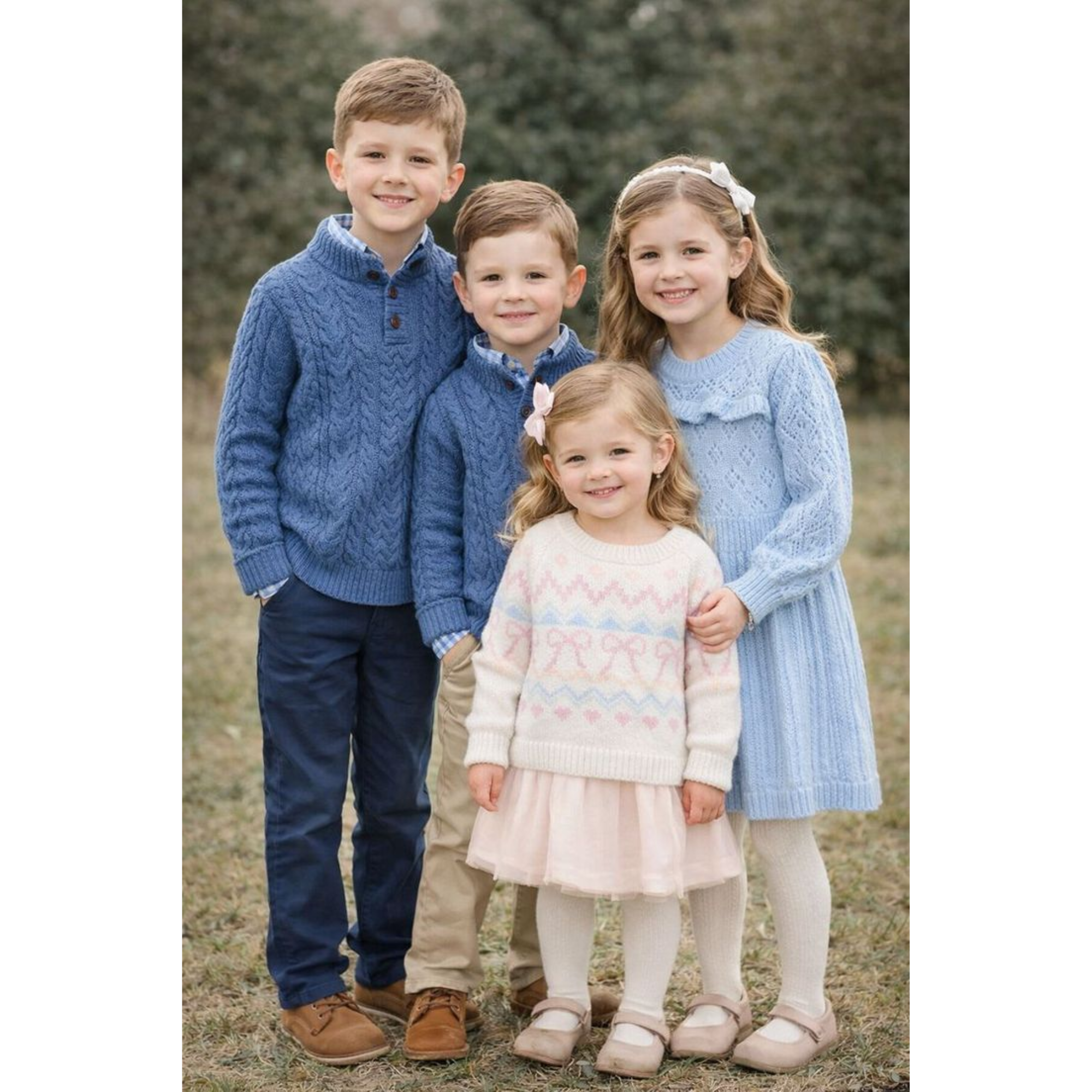 KIDS WEAR