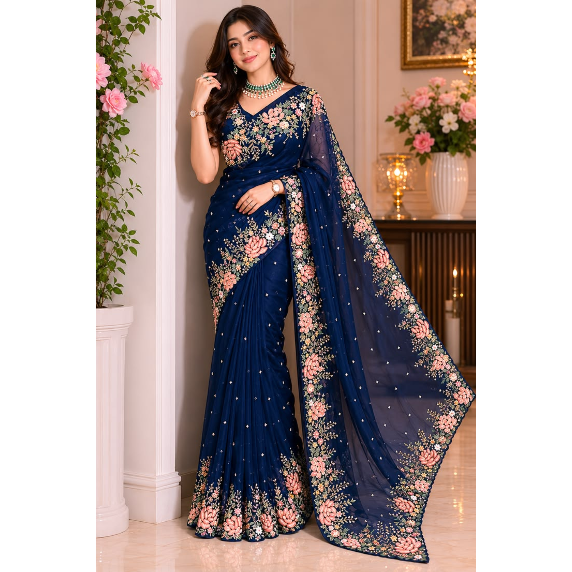 SAREE