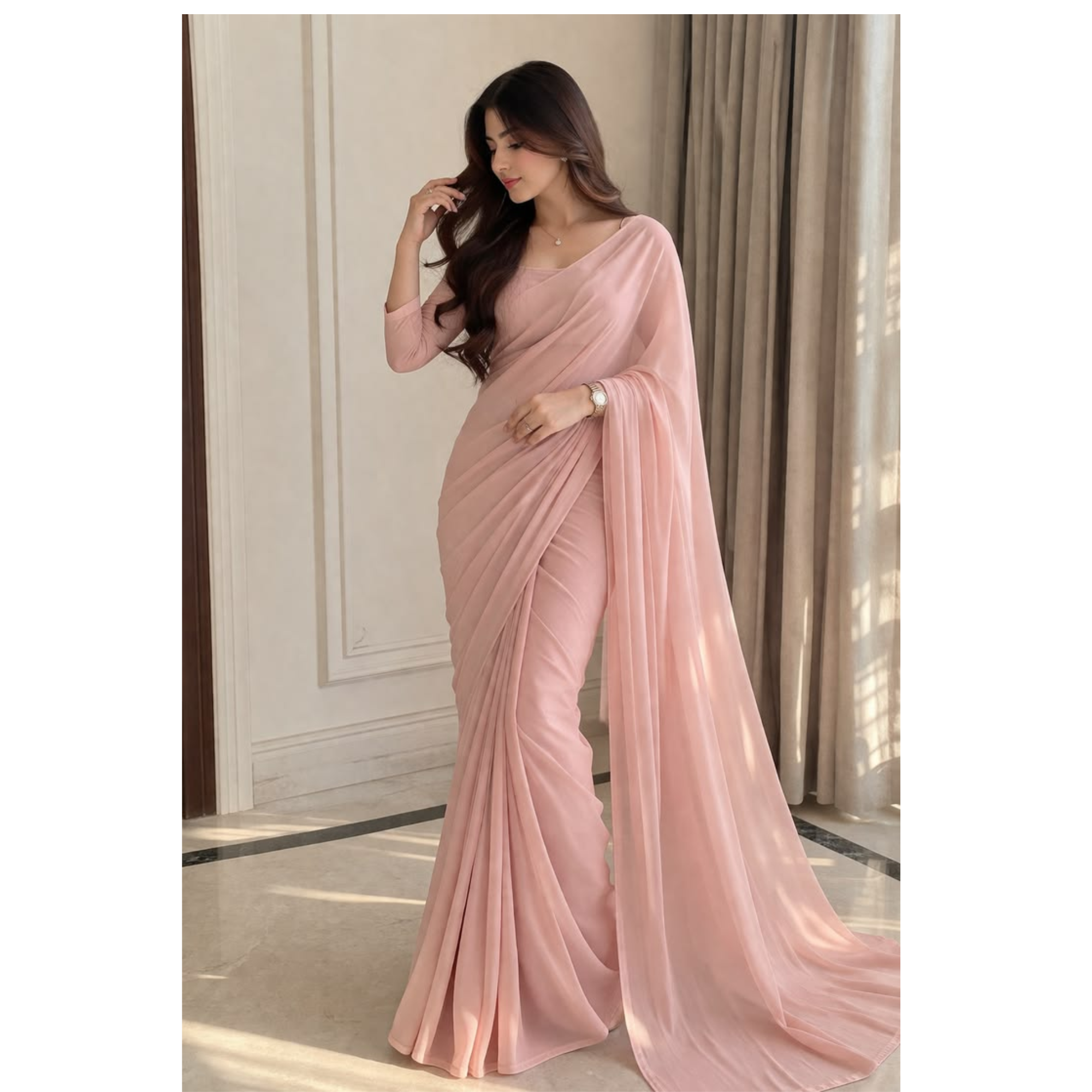 SAREE