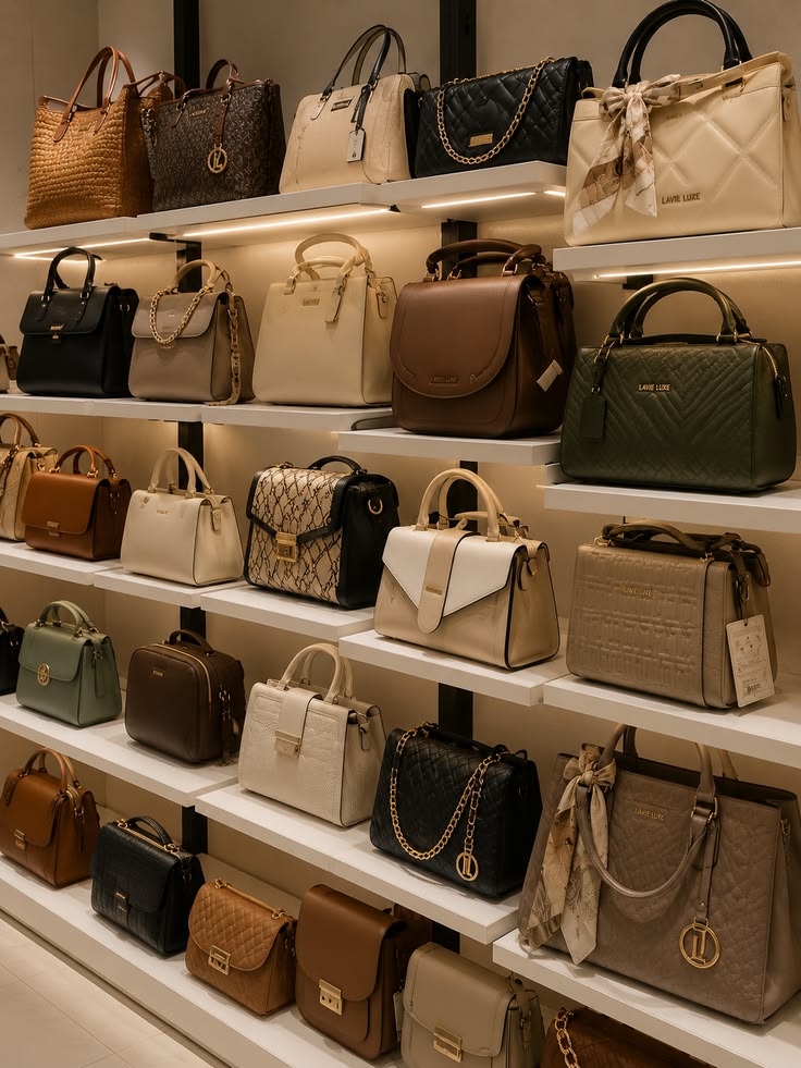 Bags
