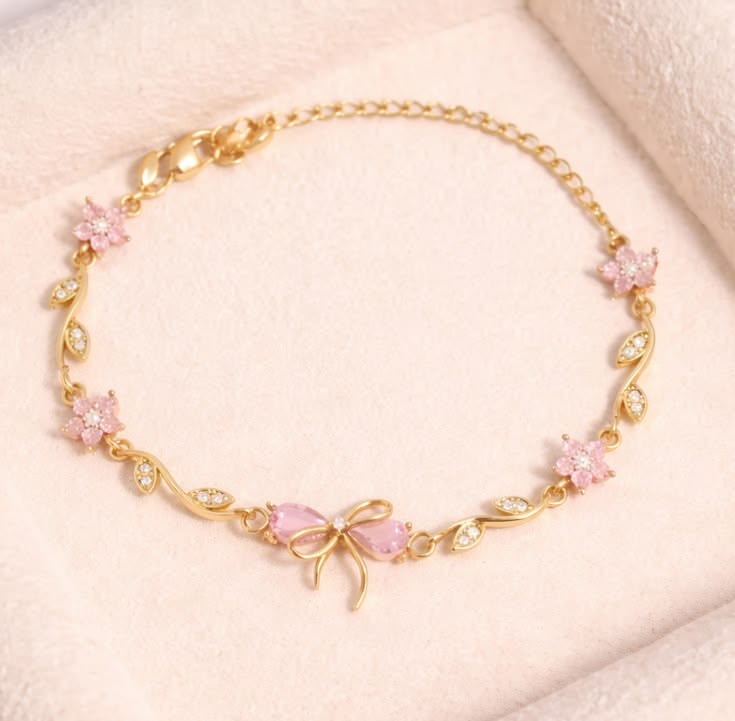 BRACELETS