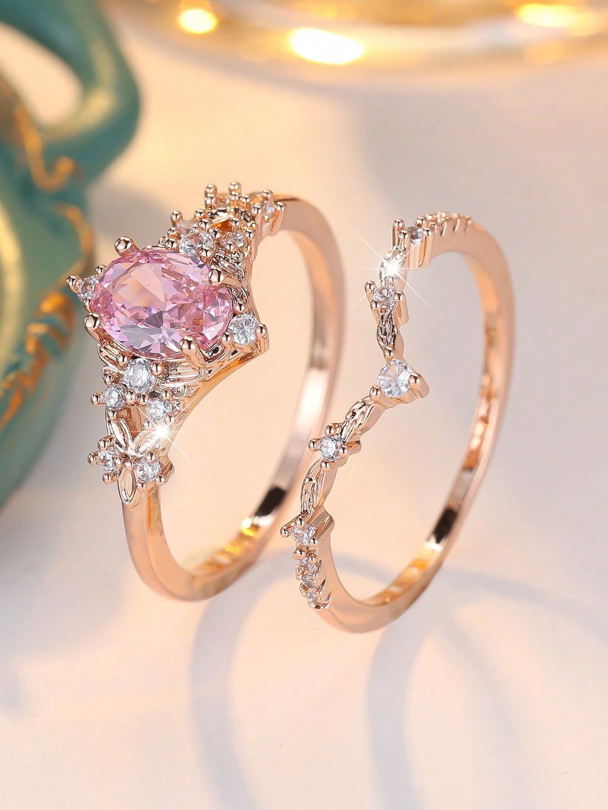 RINGS