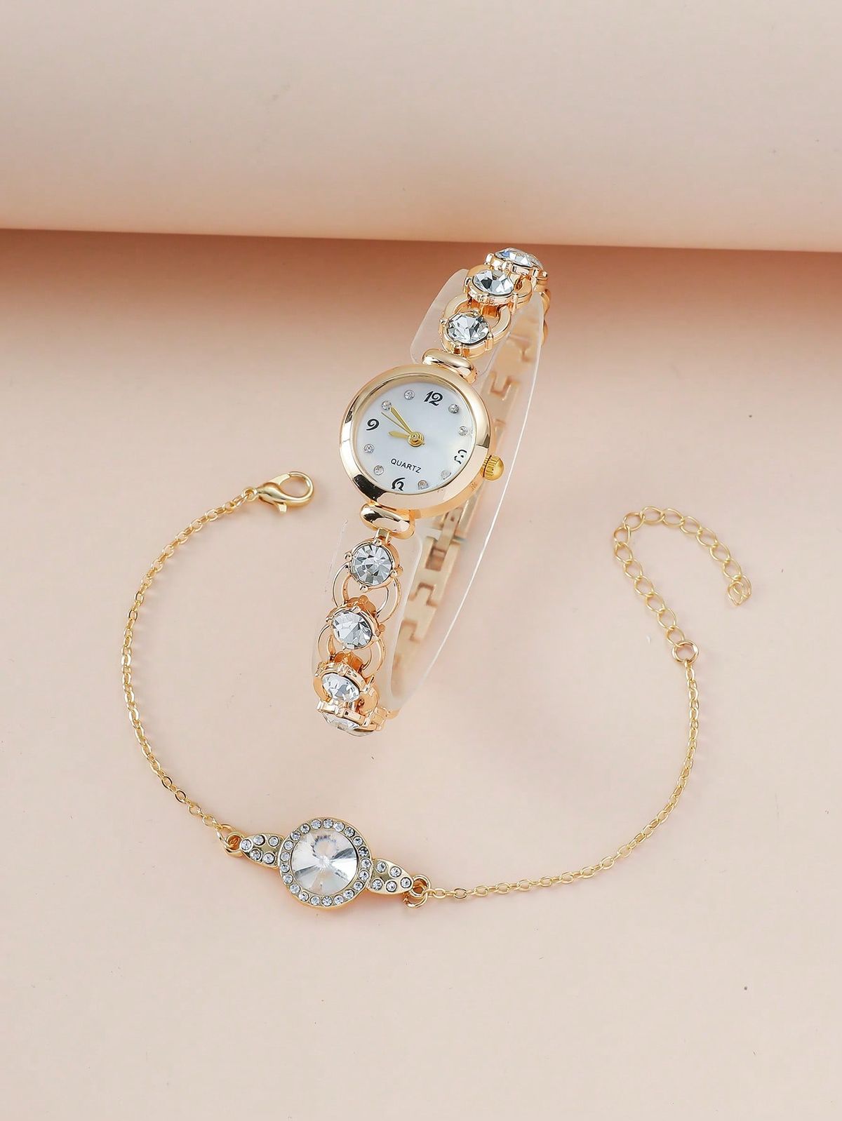 WATCH