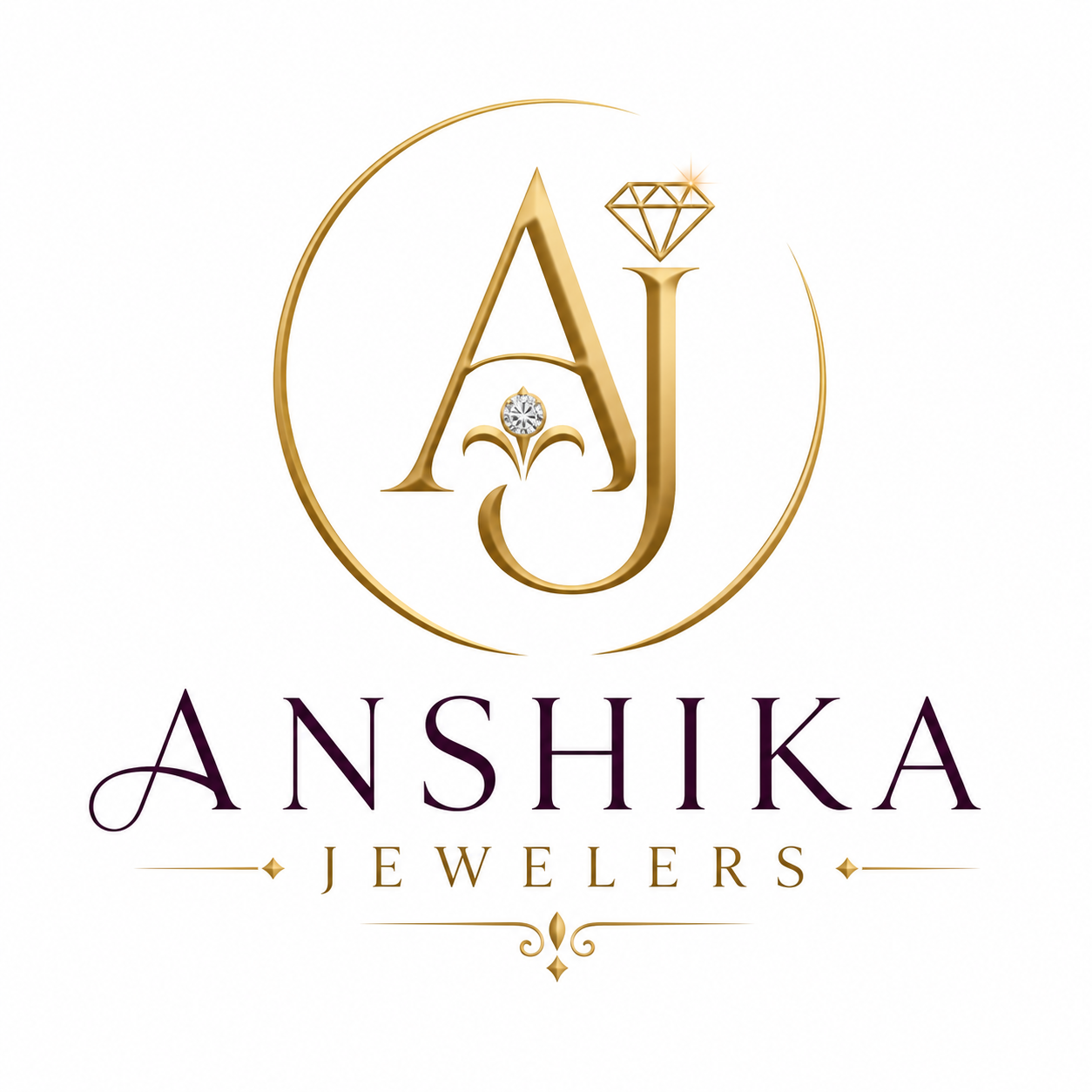 Anshika-Jewelers