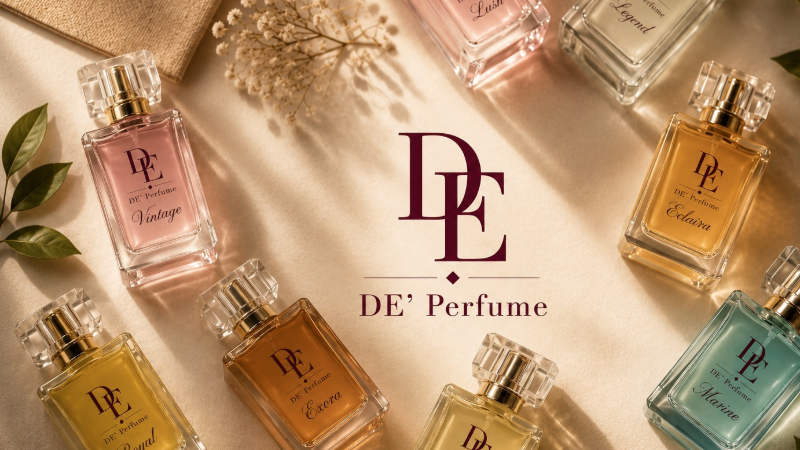 DE' Perfume