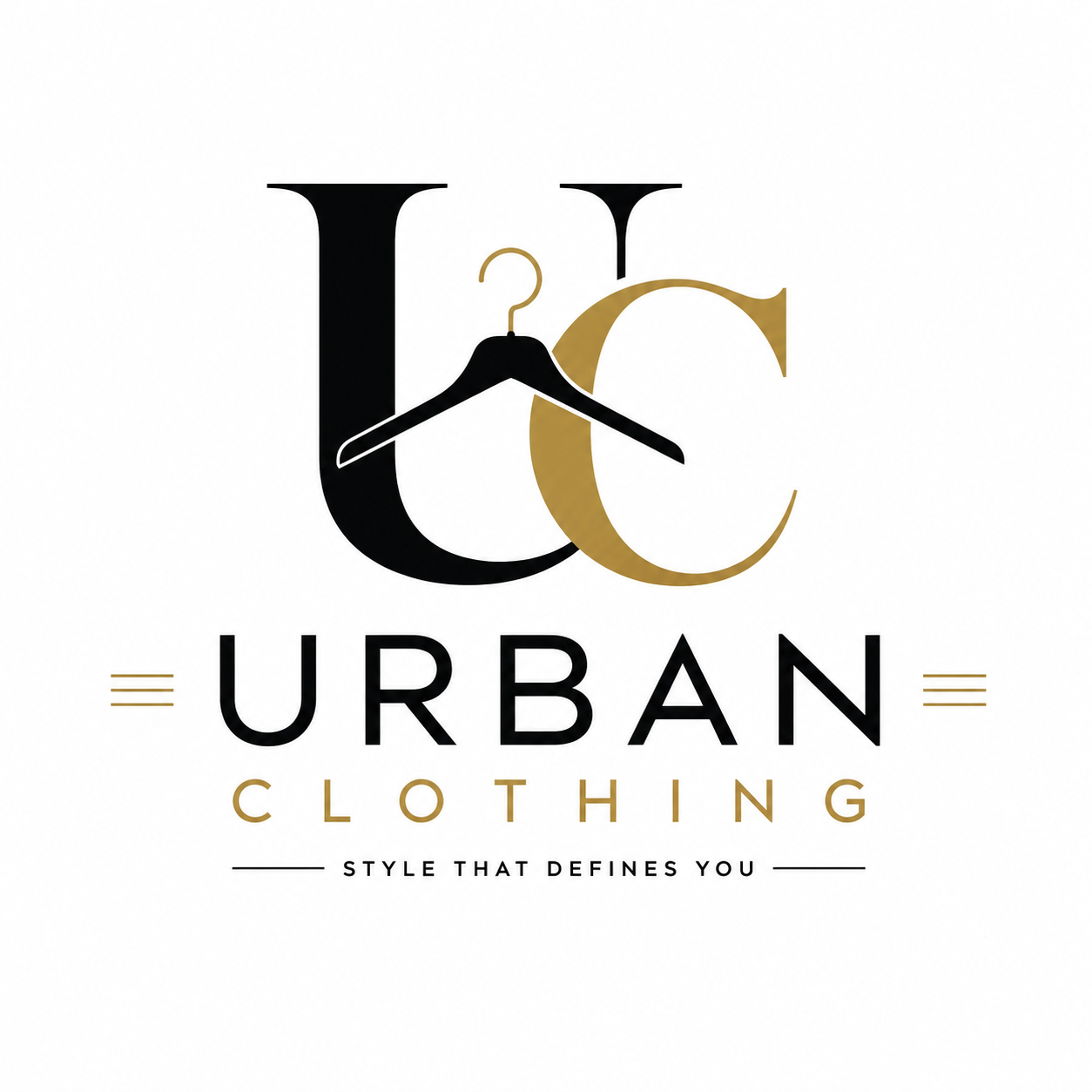 Urban Clothing