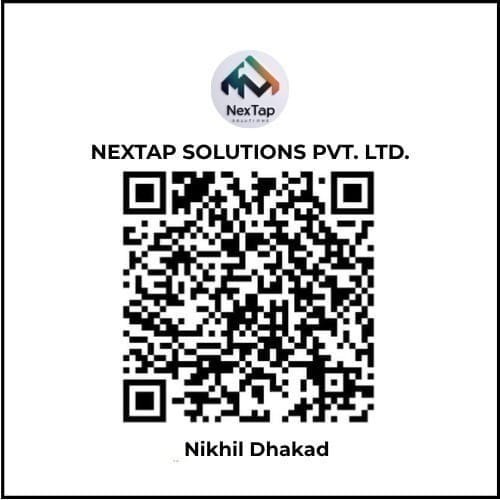 Payment QR